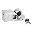 ANTIRROUBO UNIVERSAL PARA ENGATE DE REBOQUE