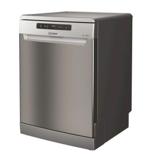 MÁQUINA DE LAVAR LOIÇA INDESIT I0FD651X( 14 TALHERES - 9 P - B  )