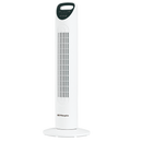 VENTILADOR TORRE ORBEGOZO TWM0650 45W 80CM 3V