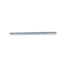 ARMADURA ESTANQUE 1 TUBO LED 150 CM, IP65, BRANCA, 1562 X 85 X 94