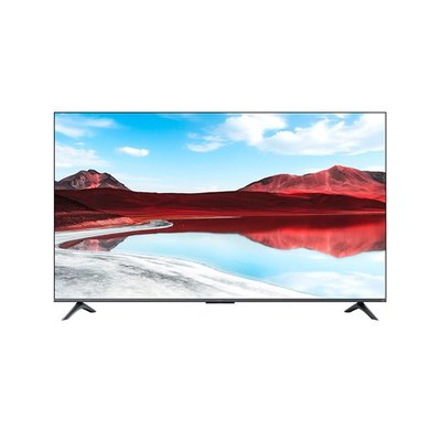 TV XIAOMI 75" A PRO 2025  UHD QLED GOOGLETV DOLBY