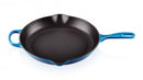 SKILLET LISA 20 AZURE LE CREUSET 20182202200422