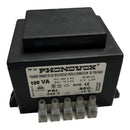 TRANSFORMADOR POOL 100VA 230/12V 50-60HZ. IP-00 ARMADURA TP31100