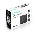 SMART TV ENGEL/YOUIN EN1040 ANDROID TV 4K