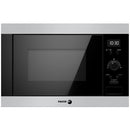 MICRO ONDAS DE ENCASTRE FAGOR 4MWB-25BEGX( 25 LITROS - 1450 W - 1