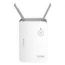D-Link DAP-1620/E extensor de redes Repetidor de rede Branco