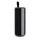 METRONIC - COLUNA BLUETOOTH PORTÁTIL XTRA BASS SOMBRAS GREY 12W 4