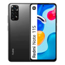 XIAOMI REDMI NOTE 11S 6/128GB CINZA