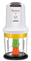 Moulinex AT723110 processador elétrico de alimentos 0,5 l 500 W B