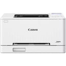 IMPRESORA LÁSER COLOR CANON I-SENSYS LBP646CDW WIFI DÚPLEX BLANCA