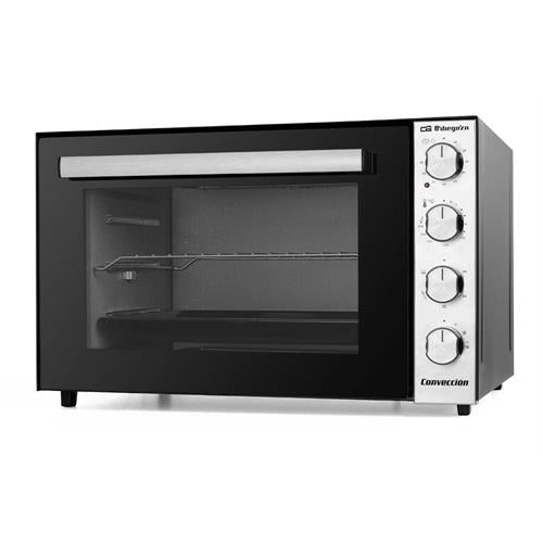 FORNO ELÉTRICO ORBEGOZO - HOT 710 - 70L