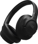 JBL HEADPHONES BLUETOOTH TUNE T730 BLACK