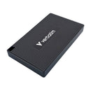 VERBATIM SSD EXTERNO METAL MINI 512GB USB-C