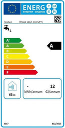 VAILLANT ESQUENTADOR ATMOSFERICO IGNIÇAO PILHAS 14LT BUT