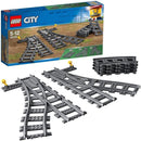 LEGO 60238 CITY AGULHAS