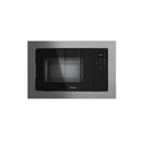 MICROONDAS GRILL TEKA MS6200BIS 20L INT.