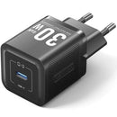 CARGADOR DE PARED GAN VENTION FEZB0-EU 1XUSB TIPO-C 30W