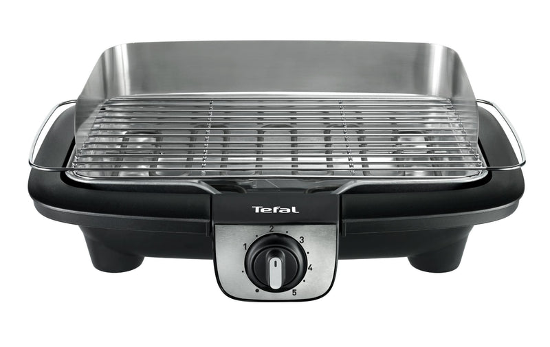 Tefal EasyGrill BG90A8 churrasqueira e grelhador ao ar livre Chur