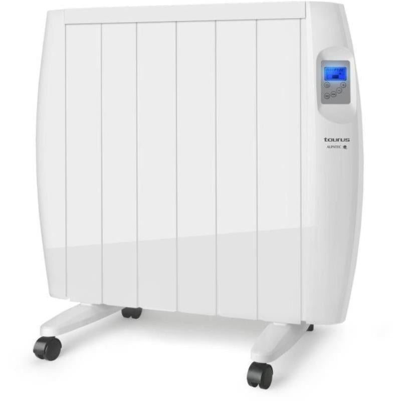 TAURUS EMISSOR TERMICO 1200W 6 ELEMENTOS