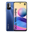 SMARTPHONE XIAOMI REDMI NOTE 10 4GB  64GB  6.5  5G  AZUL NOTURNO