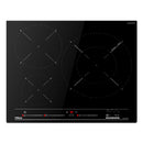 PLACA INDUCCION TEKA IZC63320MPS 32CM
