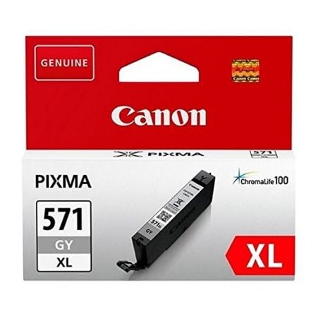 Canon 0335C001 tinteiro 1 unidade(s) Original Rendimento alto (XL