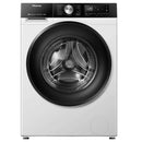 MÁQUINA DE LAVAR E SECAR ROUPA HISENSE WD3S8043BW3 8/5KG