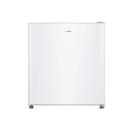 Candy Comfort CHASD4351EWC frigorífico Independente 42 l E Branco
