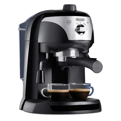 MÁQUINA DE CAFÉ EXPRESSO DELONGHI - EC 221 B