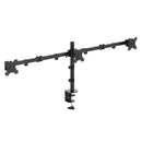 Ewent EW1513 montagem e suporte para monitores 68,6 cm (27") Fixa