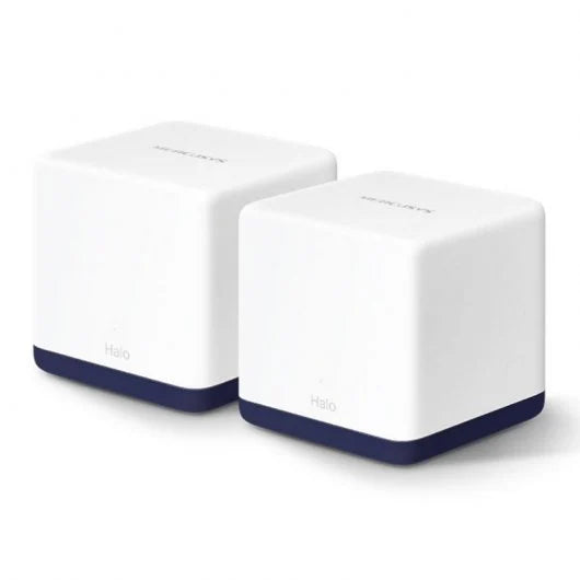 ROUTER MERCUSYS AC1900 WHOLE HOME MESH WI-FI SYSTEM (2-PACK)