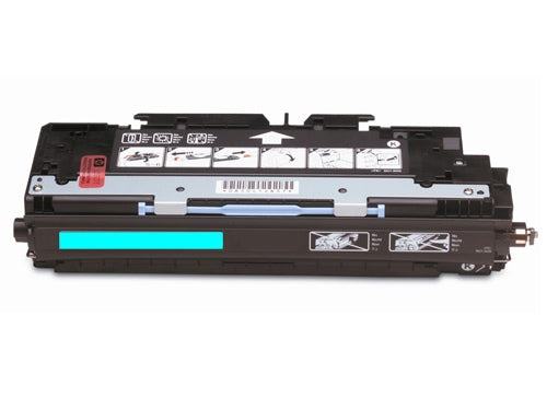 HP Q2681A CYAN CARTUCHO DE TONER GENERICO - REEMPLAZA 311A