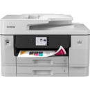MULTIFUNCIÓN A3 BROTHER MFC-J6960DW WIFI FAX DÚPLEX BLANCA
