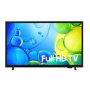 SAMSUNG - LED FULL HD TU24F6005FKXXC