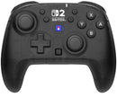 MANDO HORIPAD NSX-126E BLUETOOTH NINTENDO NEGRO