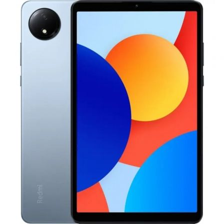 TABLET XIAOMI REDMI PAD SE 8.7" 4GB 64GB OCTACORE AZUL CIELO