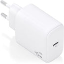 CARGADOR DE PARED GAN AISENS A110-0969 1XUSB TIPO-C 45W BLANCO