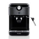 FLAMA MAQUINA CAFE EXPRESSO 20BAR 1633W PRETA