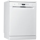 MÁQUINA DE LAVAR LOUÇA HOTPOINT HFC 3C41 CW