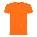 CAMISETA BEAGLE LARANJA T.L