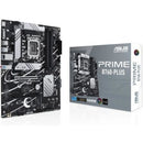 MOTHERBOARD ASUS PRIME B760-PLUS