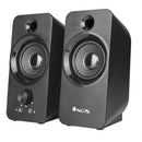 NGS SB350 Preto Sem fios 6 W