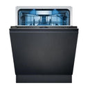 MÁQUINA DE LAVAR LOUÇA DE ENCASTRAR SIEMENS IQ700 SN87TX02CE