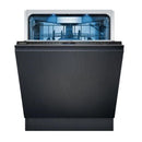 MÁQUINA DE LAVAR LOUÇA DE ENCASTRAR SIEMENS IQ700 SN87TX02CE