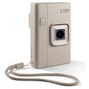 FUJIFILM MAQUINA FOTO INSTAX MINI LIPLAY PLUS BG VN EX D