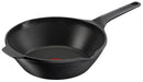 Tefal Robusto E2491944 frigideira Wok/Stir-Fry pan Redondo