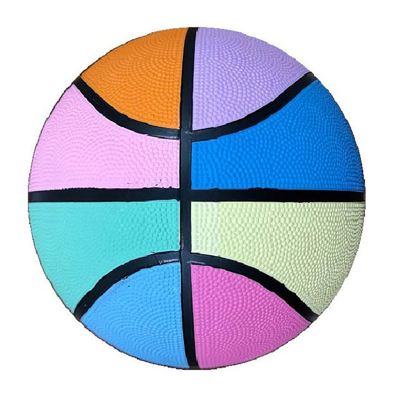 BOLA DE BASKETBALL 500G