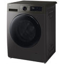 SAMSUNG - MÁQ. LAVAR/SECAR ROUPA WD90HG5U34BXEP