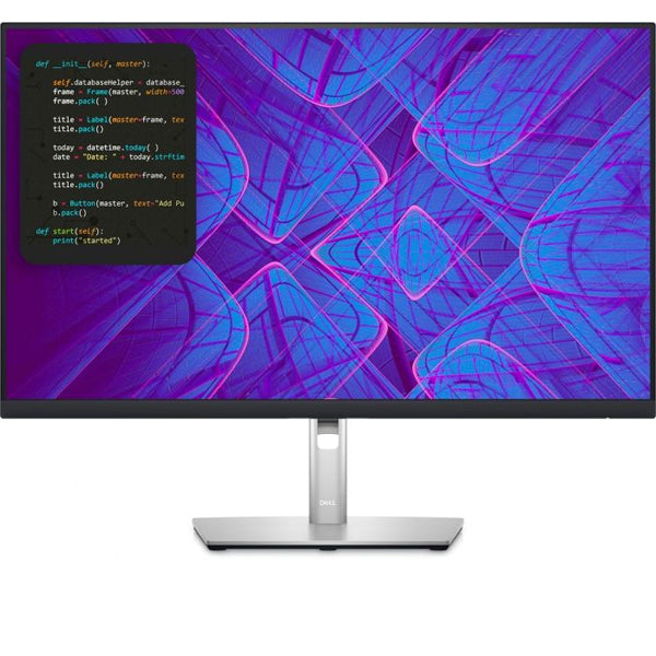 DELL P Series P2723QE 68,6 cm (27") 3840 x 2160 pixels 4K Ultra