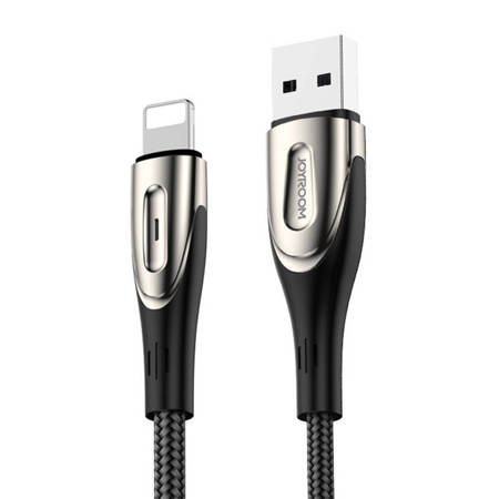 CABO USB PARA LIGHTNING JOYROOM SHARP S-M411